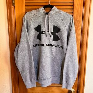 Men’s Under Armour Hoodie